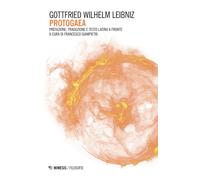 Protogaea - Leibniz Gottfried Wilhelm