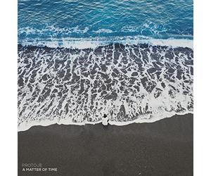 Protoje - Matter Of Time