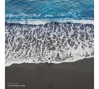 Protoje - Matter Of Time