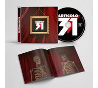 Protomaranza - Cd. St. Ed. (Cd)