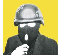 Protomartyr Consolation (Vinyl LP) 12" EP