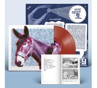 Protomartyr Ultimate Success Today: Brick Red Coloured Vinyl (LRS IAO (Vinyl LP)