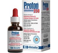 PROTON 250 GOCCE 15 ML