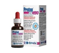 PROTON DK 150 GOCCE 25ML