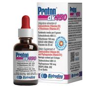 PROTON DK 150 GOCCE 25ML