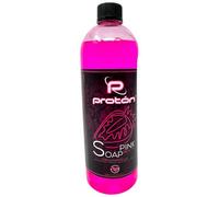 PROTON Pink Soap Concentrato XXL - 1 litro per 10 litri - Rosa sapone per TATTOO - INKgrafiX Germania - Profi Studio