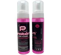 PROTON Pink Soap Foam 2 x 220 ml - Rosa Sapone Schiuma per TATTOO - InkgrafiX® Germania - Professional Studio - IG64417