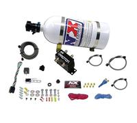 Proton Plus Nitrous System con bottiglia da 6,8 kg 15 libbre Nitrous Express ...