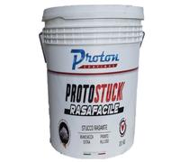 PROTON PROTOSTUCK RASAFACILE stucco muro parete rasante murale base gesso 20 kg