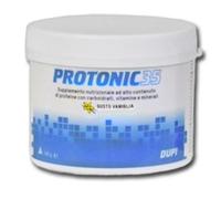 Protonic 35 vaniglia 300g