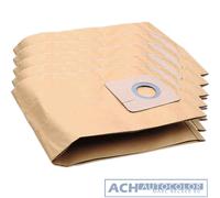 Protool 5x Filtro Sacchetto Filtro Carta Pfb Vcp 30 E 614660