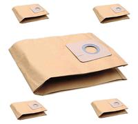 Protool 5x Filtro Sacchetto Filtro Carta Pfb Vcp 30 E 614660