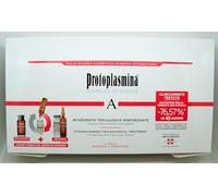 Protoplasmiana New KIT 12 Komplex Intensive Stimolante Rinforzante e Anti-Age