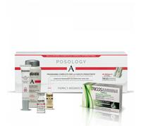 PROTOPLASMINA Kit Posology Trattamento Completo Anti-Caduta