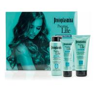 PROTOPLASMINA Kit Prestige Life Light Trattamento Ristrutturante Capelli Fini