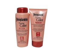 PROTOPLASMINA Prestige Color Shampoo e maschera capelli colorati 300 ml+ 150 ml