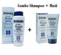 Protoplasmina Prestige Repair Mask bjk 150ml + Prestige Repair Shampoo 300 ml