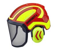 Protos Casco forestale Sistema Protos Integral