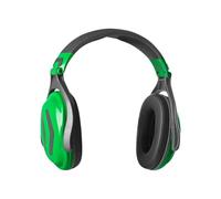 Protos Cuffie/protezione dell'udito E verde