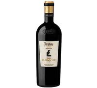 Protos Finca el Grajo viejo 2014