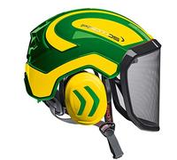 Protos Integral Arborist - Albero Cura Casco (verde/giallo)