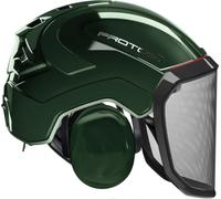 Protos Integral Forest - Casco Forestale (Verde Oliva)