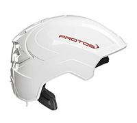 Protos Integral Industry lavoro casco (bianco)