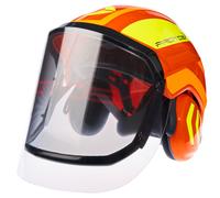 PROTOS PET-Schutzscheibe CLIP-On Clear
