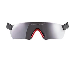 PROTOS Schutzbrille Integral