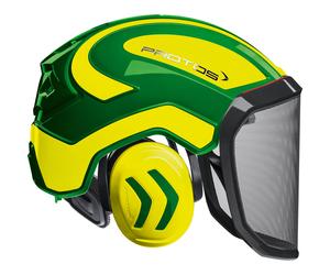 PROTOS Schutzhelm Integral FOREST