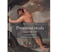 Protostasi sicula o genesi della civiltà