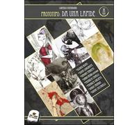 Prototipo: da una lapide, di Lorenzo Ramadoro, 2014, Youcanprint - ER