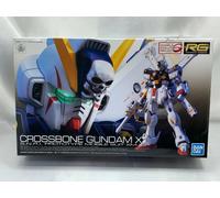 Prototipo Gunpla 1/144 BANDAI Gundam RG XM-X1 Crossbone Gundam X1 SNRI