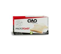 ProtoToast - Stage 1 Semi Oleosi