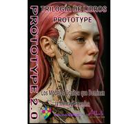 PROTOTYPE 2.0: Los Modelos Ocultos que Dominan la Mente Femenina