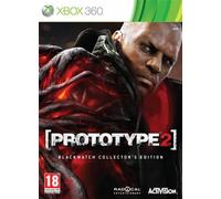 Prototype 2 Collector's Ed.