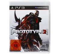 Prototype 2 - Limited Radnet Edition [Edizione: Germania]