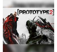 Prototype 2 (PC) Steam Key - EU
