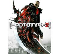 Prototype 2 (PC) Steam Key EUROPE
