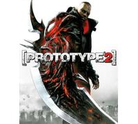 Prototype 2 + Radnet DLC Pack Steam Key GLOBAL