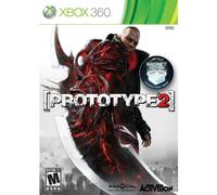 Prototype 2 - Radnet Edition