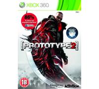 Prototype 2: Radnet Edition [Edizione: Regno Unito]