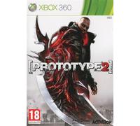 Prototype 2 X360