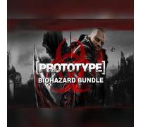 Prototype Biohazard Bundle (Xbox One / Xbox Series X|S) Xbox Live Key - UNITED STATES
