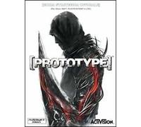 Prototype. Guida strategica uffciale