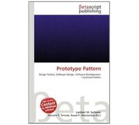 Prototype Pattern: Design Pattern, Software Design, Software Development, Creational Pattern