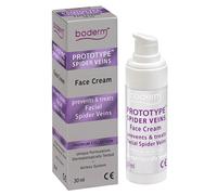 Boderm Prototype Spider Veins Face Cream 30 Ml