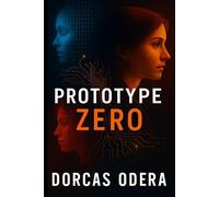Prototype Zero: Born of code. Forged in memory. Freed by story.