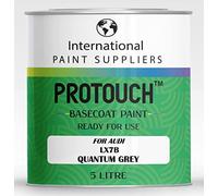 PROTOUCH PER AUDI LX7B QUANTUM GREY BASECOAT RFU USI BILLACK PER AUTO SOTTIGLIATI 5L