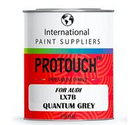 PROTOUCH PER AUDI LX7B QUANTUM GREY BASLACK NON SOTTILE ROSSO BILLACK DA 250 ML